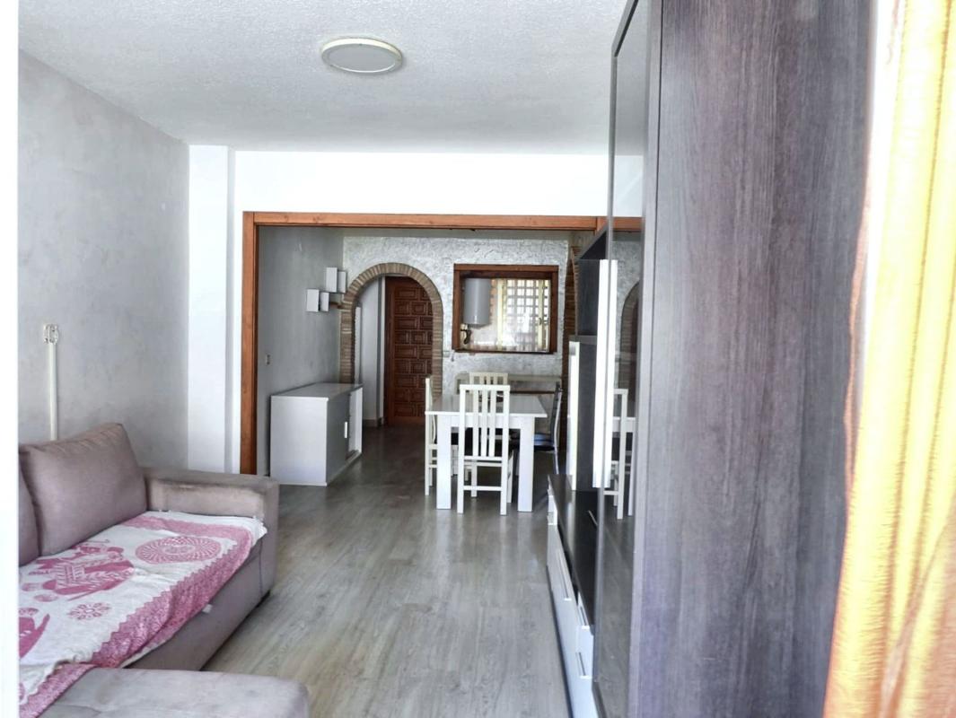 Продажа квартиры на Piso en Almoradi, Playa de los Náufragos, Torrevieja, Торревьеха
 photo 4