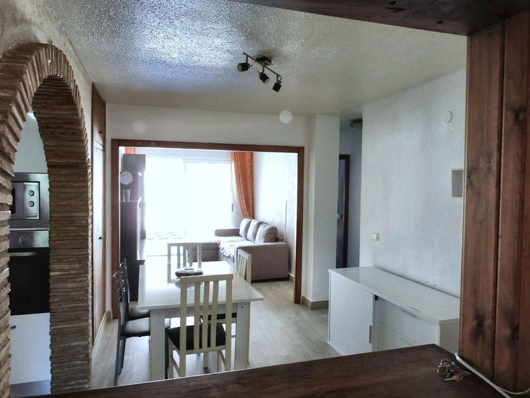Продажа квартиры на Piso en Almoradi, Playa de los Náufragos, Torrevieja, Торревьеха
 photo 5