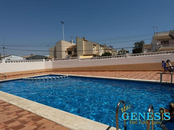 Квартира на продажу на  Piso en Joven Pura, 148, Nueva Torrevieja, Torrevieja, Торревьеха photo 1