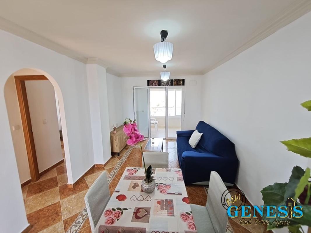 Продажа квартиры на Piso en Joven Pura, 148, Nueva Torrevieja, Torrevieja, Торревьеха
 photo 3