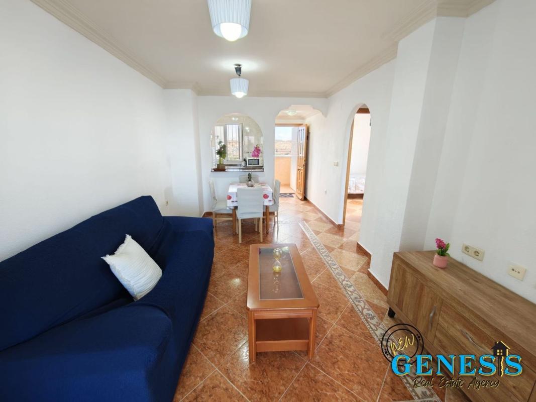 Продажа квартиры на Piso en Joven Pura, 148, Nueva Torrevieja, Torrevieja, Торревьеха
 photo 5