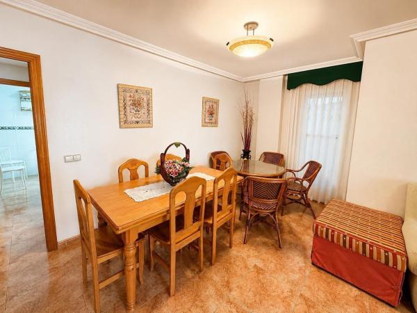 Venta de piso en Piso en Calle Ramón Gallud, 204, Playa del Cura, Torrevieja, Torrevieja
 photo 4