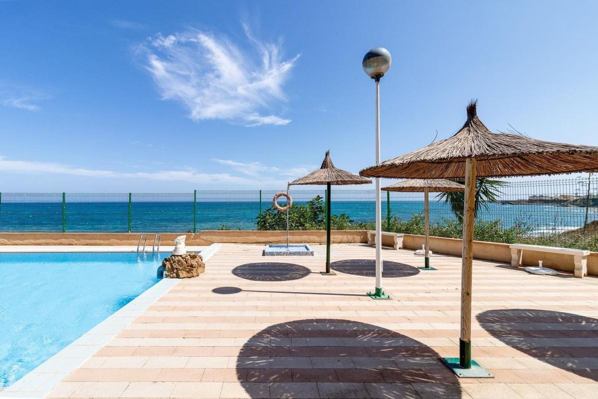 Venta de piso en Piso en Calle Región de Murcia, 2, Miramar - Torre del Moro, Torrevieja, Torrevieja
photo 2