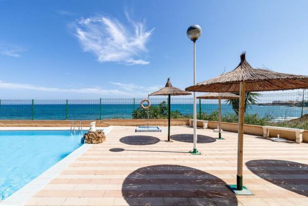 Venta de piso en Piso en Calle Región de Murcia, 2, Miramar - Torre del Moro, Torrevieja, Torrevieja
thumbnail 2