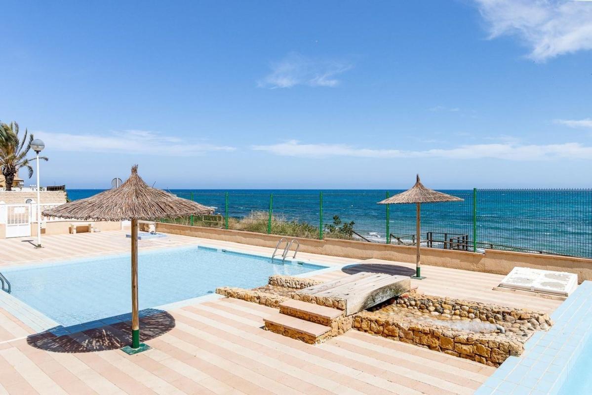 Venta de piso en Piso en Calle Región de Murcia, 2, Miramar - Torre del Moro, Torrevieja, Torrevieja
photo 3