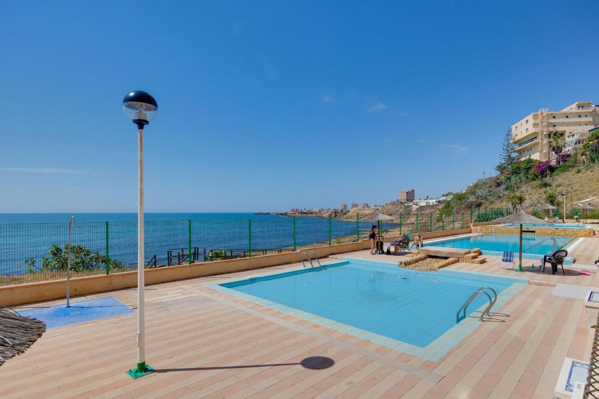 Venta de piso en Piso en Calle Región de Murcia, 2, Miramar - Torre del Moro, Torrevieja, Torrevieja
photo 4