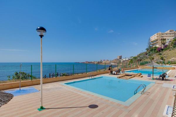 Venta de piso en Piso en Calle Región de Murcia, 2, Miramar - Torre del Moro, Torrevieja, Torrevieja
 photo 4