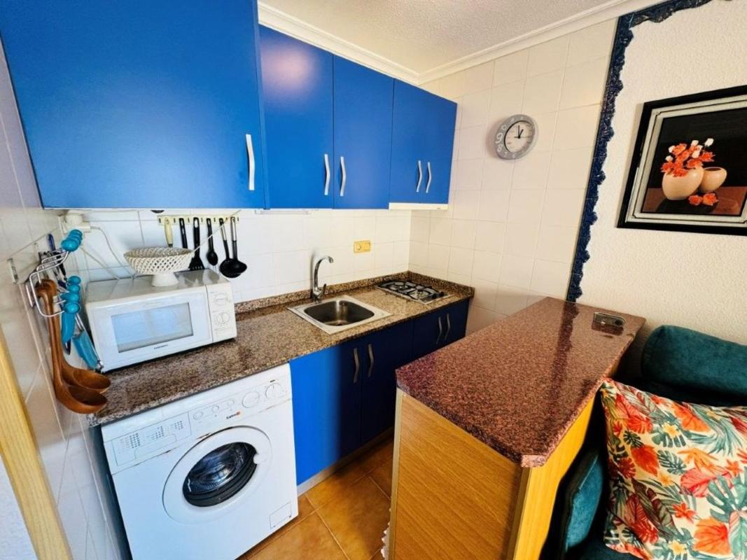 Продажа квартиры на Piso en Calle Emperadores, 1, Gaspar Perrelló, Torrevieja, Торревьеха
photo 5