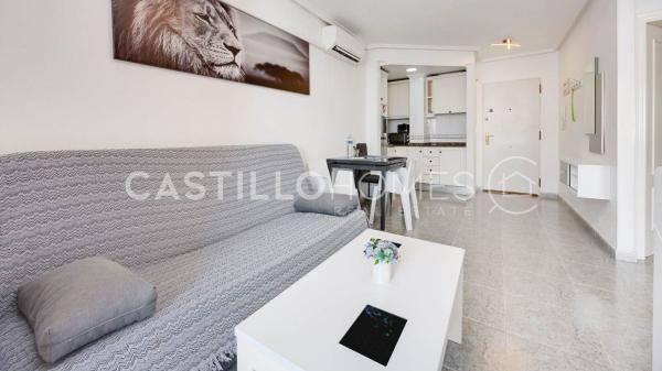 Venta de piso en Piso en Playa de los Locos, Torrevieja, Torrevieja
photo 1