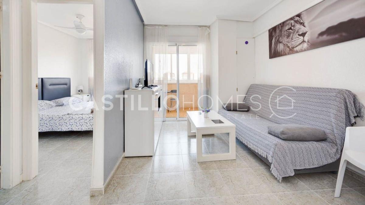 Продажа квартиры на Piso en Playa de los Locos, Torrevieja, Торревьеха
photo 2