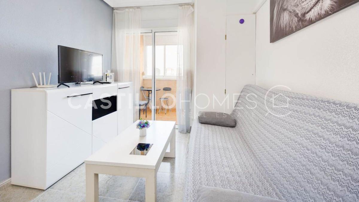 Продажа квартиры на Piso en Playa de los Locos, Torrevieja, Торревьеха
photo 3