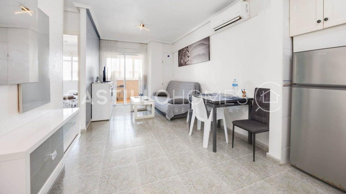 Продажа квартиры на Piso en Playa de los Locos, Torrevieja, Торревьеха
photo 4