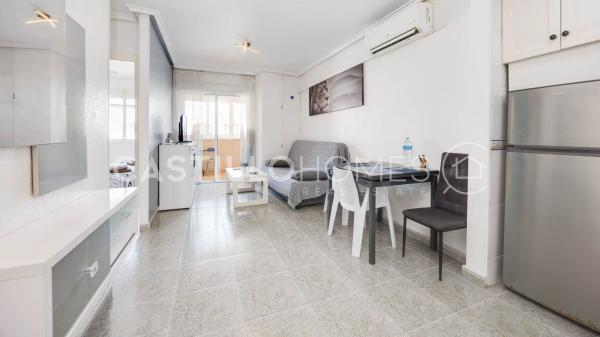 Venta de piso en Piso en Playa de los Locos, Torrevieja, Torrevieja
 photo 4