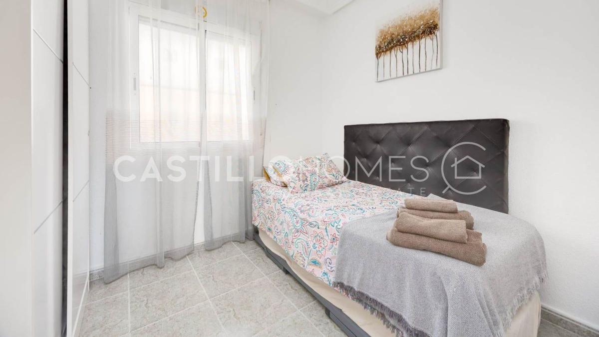 Продажа квартиры на Piso en Playa de los Locos, Torrevieja, Торревьеха
photo 5