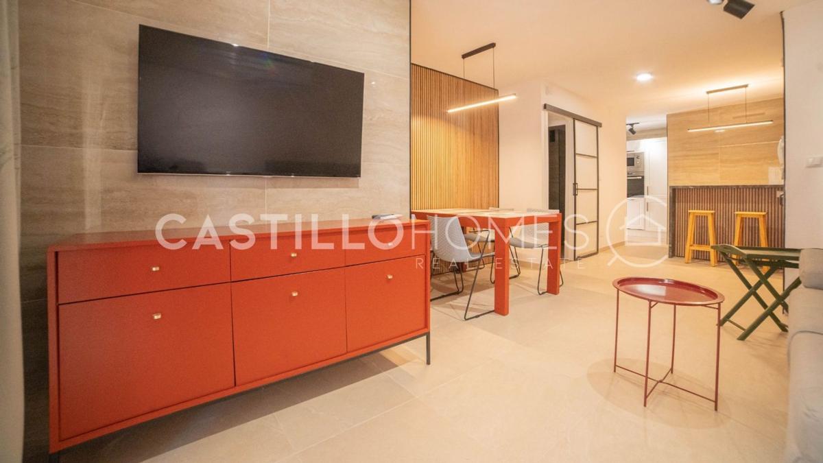 Venta de piso en Piso en Playa del Cura, Torrevieja, Torrevieja
photo 1