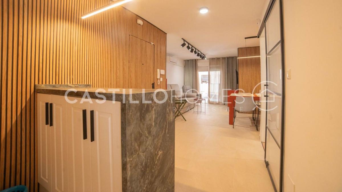 Venta de piso en Piso en Playa del Cura, Torrevieja, Torrevieja
photo 2