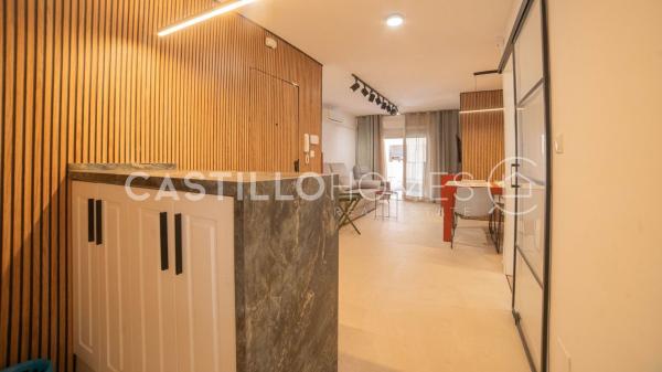 Venta de piso en Piso en Playa del Cura, Torrevieja, Torrevieja
 photo 2