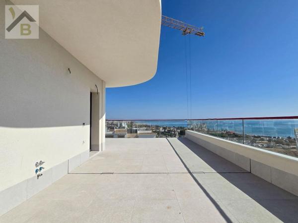 Частный шале на продаже в Casa o chalet independiente en Calle Soria, Cabo Cervera, Torrevieja, Торревьеха thumbnail 2