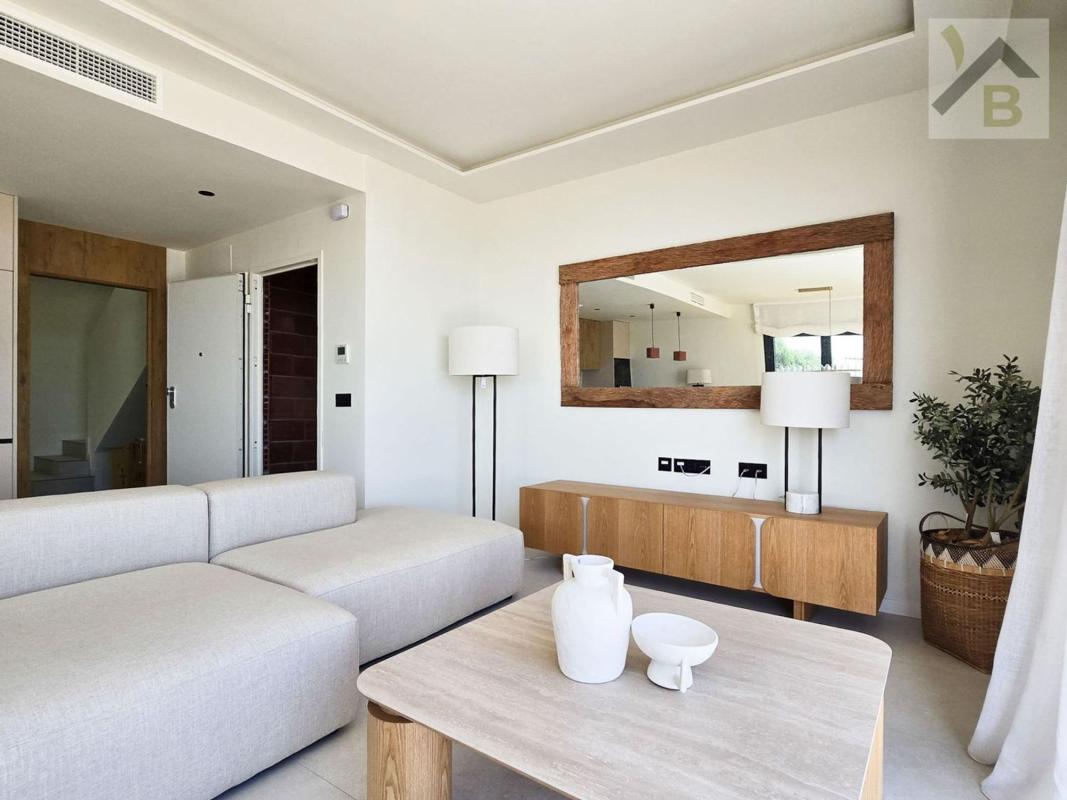 Продажа отдельного шале в Casa o chalet independiente en Calle Soria, Cabo Cervera, Torrevieja, Торревьеха photo 5