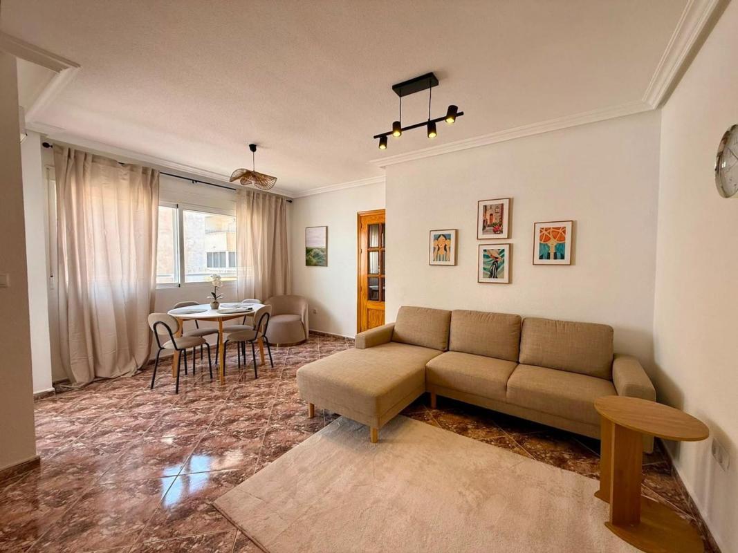 Venta de piso en Piso en Calle Goleta, 26, Playa del Cura, Torrevieja, Torrevieja
photo 2