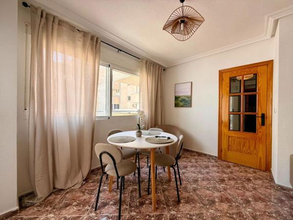 Venta de piso en Piso en Calle Goleta, 26, Playa del Cura, Torrevieja, Torrevieja
 photo 3