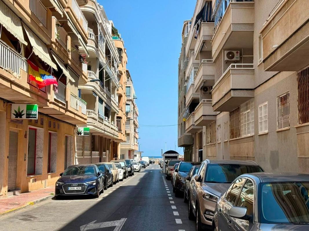 Venta de piso en Piso en Calle Goleta, 26, Playa del Cura, Torrevieja, Torrevieja
photo 4