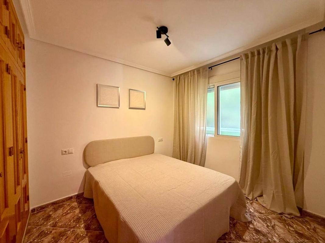 Venta de piso en Piso en Calle Goleta, 26, Playa del Cura, Torrevieja, Torrevieja
photo 5
