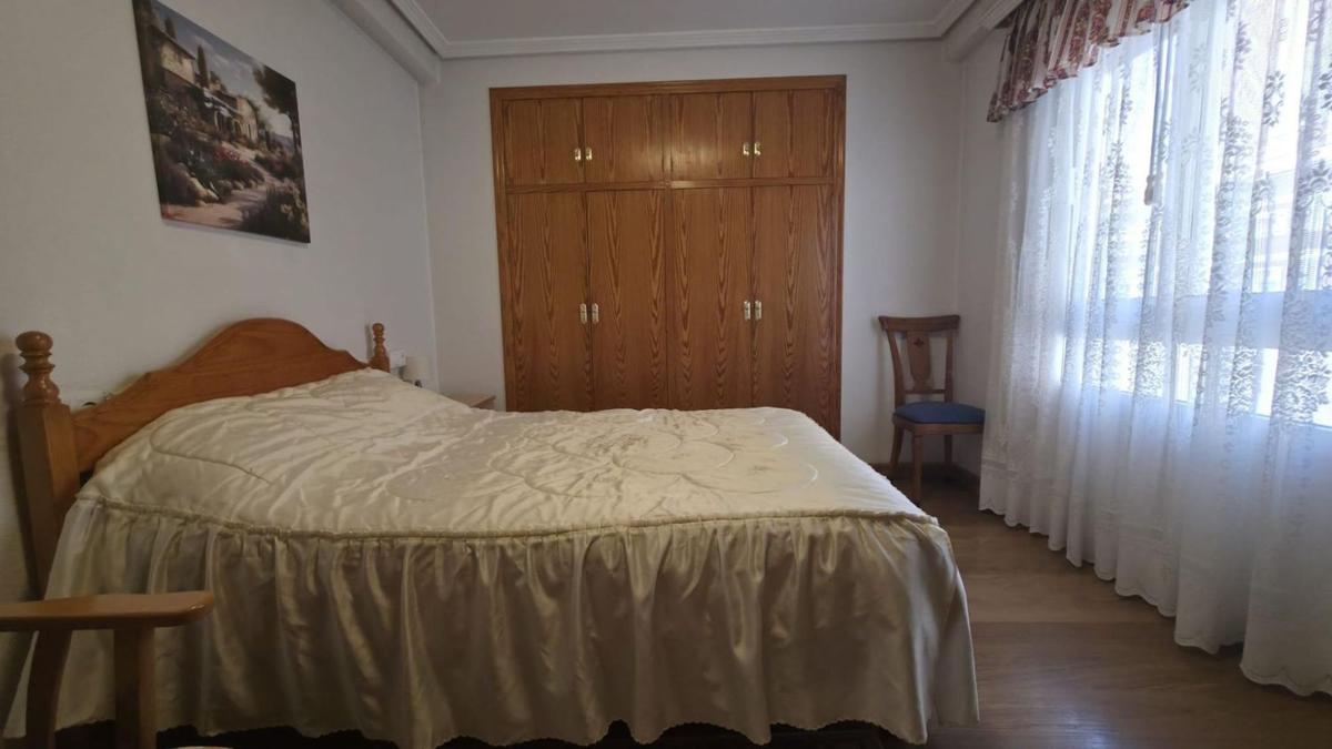 Продажа квартиры на Piso en Avenida Diego Ramírez Pastor, Parque de las Naciones, Torrevieja, Торревьеха
photo 2