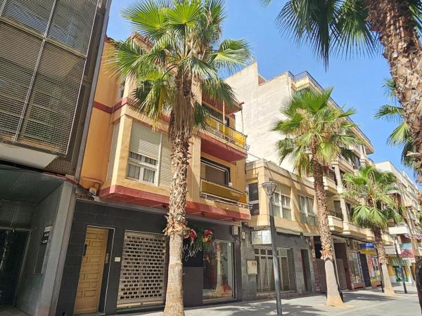 Building Residential of 466m2 for sale in Torrevieja photo 1