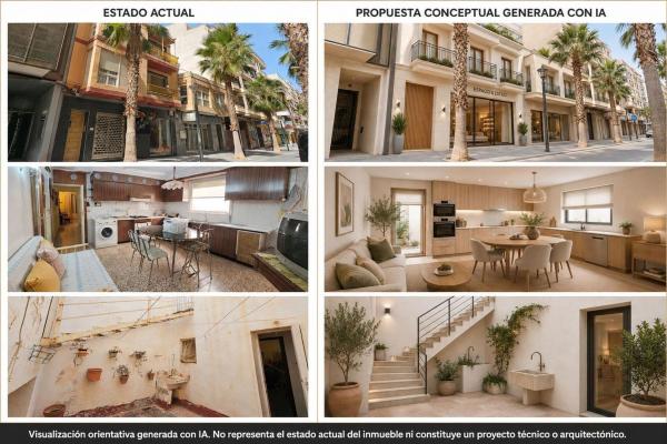 Building Residential of 466m2 for sale in Torrevieja photo 4
