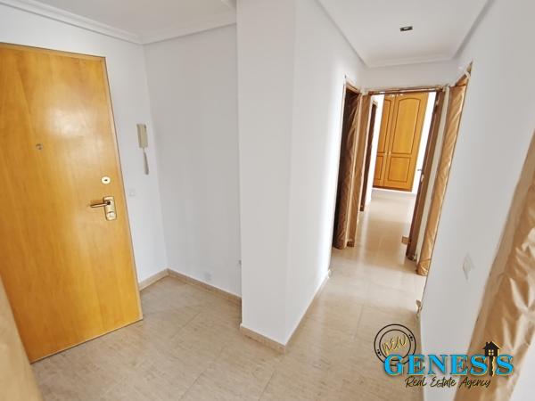 Venta de piso en Rambla Juan Mateo García, Torrevieja
 photo 1