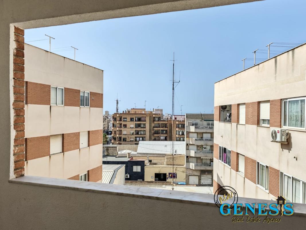 Sprzedaż mieszkania w Rambla Juan Mateo García, Torrevieja
photo 4