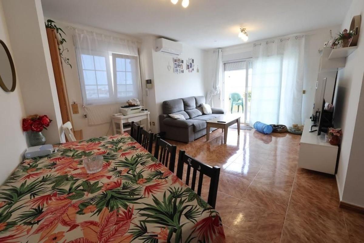 Продажа пентхауса на Ático en Calle Manuel Galián, Avenida Habaneras - Curva de Palangre, Torrevieja, Торревьеха photo 5