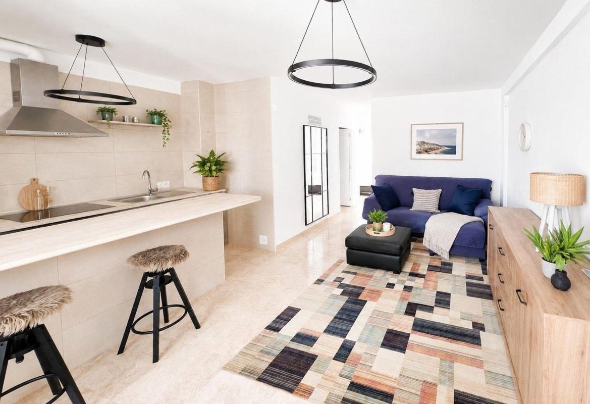 Venta de piso en Piso en Gaspar Perrelló, Torrevieja, Torrevieja
photo 5