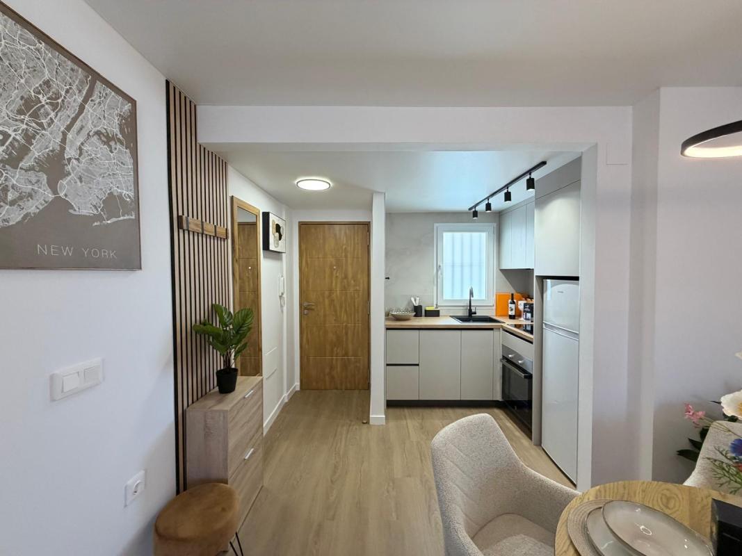 Venta de piso en Piso en Calle Joven Pura, Nueva Torrevieja, Torrevieja, Torrevieja
 photo 5