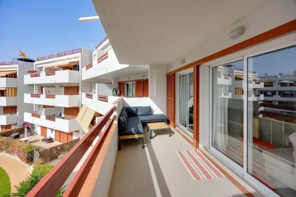 Piso en venta en Piso en Horizonte - La Campana, Orihuela, Orihuela thumbnail 2