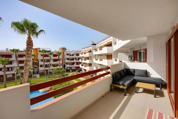 Piso en venta en Piso en Horizonte - La Campana, Orihuela, Orihuela thumbnail 3