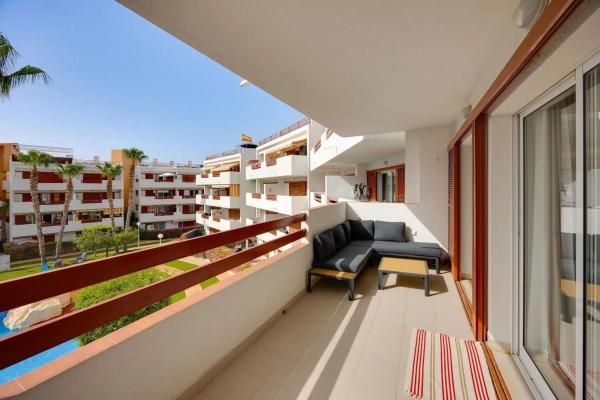 Piso en venta en Piso en Horizonte - La Campana, Orihuela, Orihuela photo 4