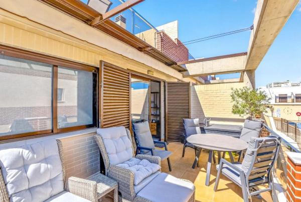 Duplex na sprzedaż w Dúplex en Lomas de Cabo Roig, Orihuela, Orihuela photo 1