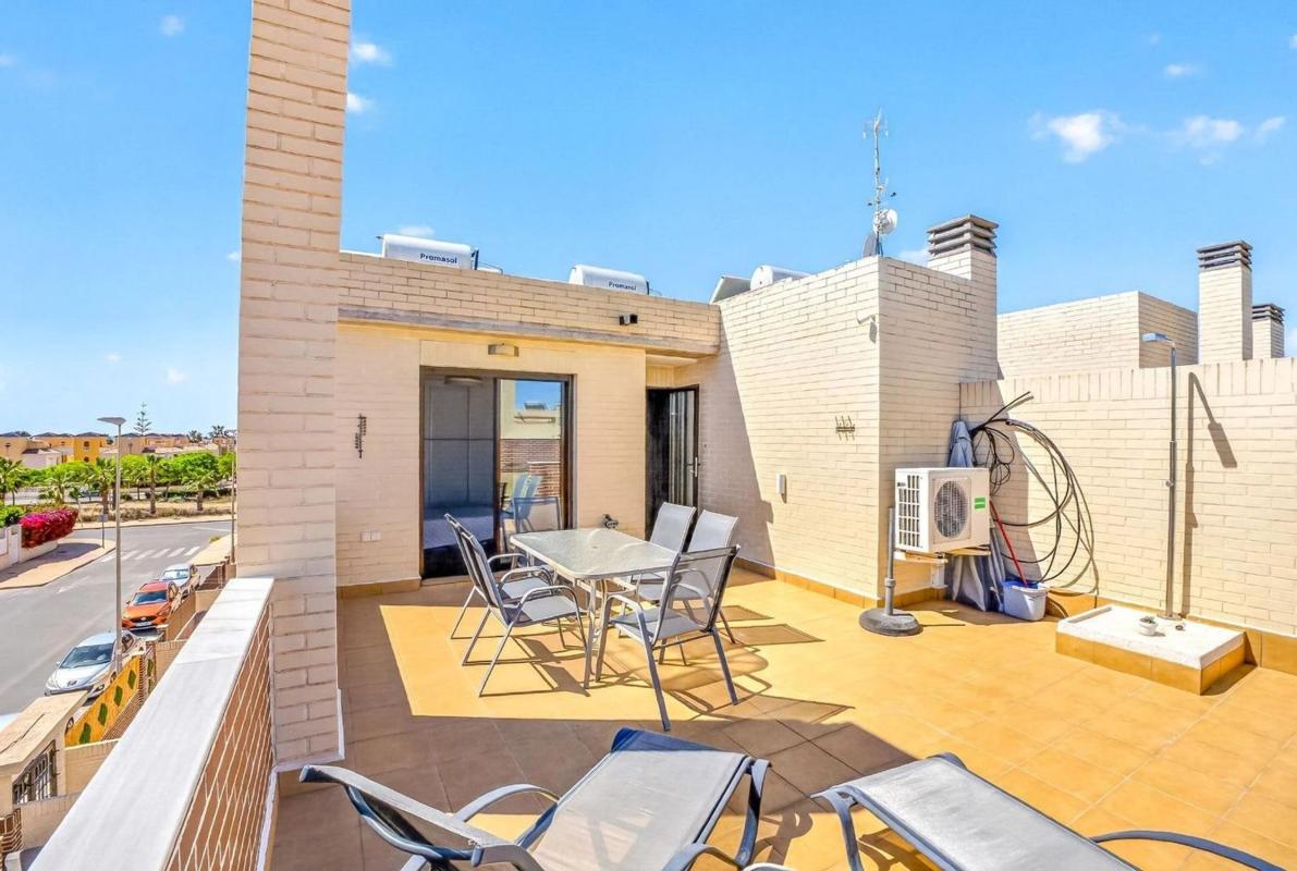 Venta de duplex en , Orihuela photo 2