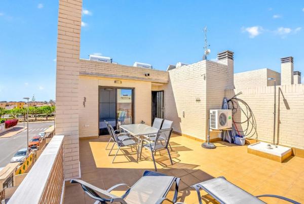 Duplex na sprzedaż w Dúplex en Lomas de Cabo Roig, Orihuela, Orihuela thumbnail 2