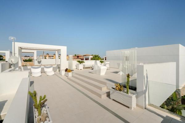 Casa o chalet independiente en Calle Cabo de la Nao, 20, Lomas de Cabo Roig, Orihuela photo 4