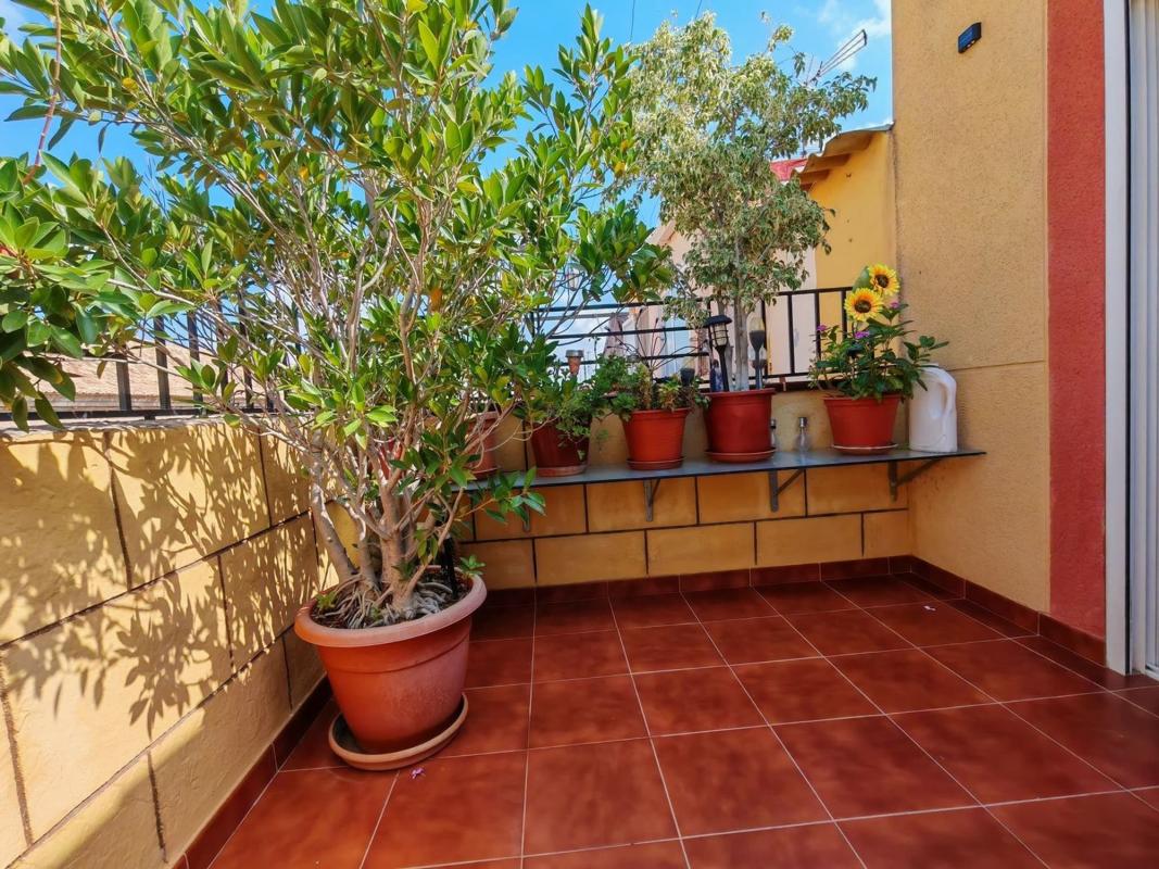 Venta de ático en  Ático en Calle Pío XII Particu, Orihuela Ciudad, Orihuela, Orihuela photo 4