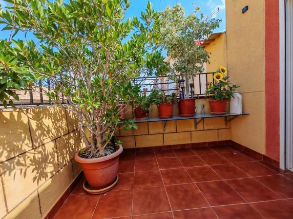 Ático en venta en  Ático en Calle Pío XII Particu, Orihuela Ciudad, Orihuela, Orihuela photo 4