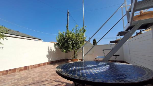 Chalet adosado en La Chismosa, Orihuela thumbnail 2
