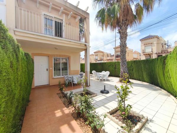 Duplex na sprzedaż w Dúplex en La Chismosa, Orihuela, Orihuela photo 1