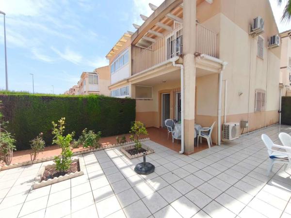 Duplex na sprzedaż w Dúplex en La Chismosa, Orihuela, Orihuela thumbnail 2
