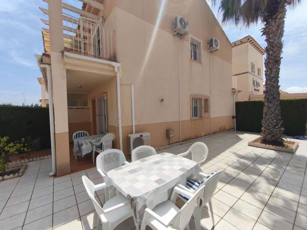 Duplex na sprzedaż w Dúplex en La Chismosa, Orihuela, Orihuela photo 4