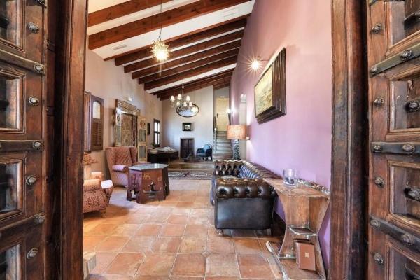 Chalet wolnostojący na sprzedaż w  Casa o chalet en Desamparados-Hurchillo-Torremendo, Orihuela, Orihuela photo 4