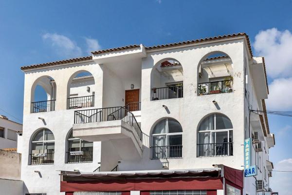 Ático en venta en Ático en Villamartín, Orihuela, Orihuela thumbnail 1